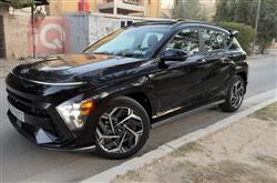 هيونداي كونا